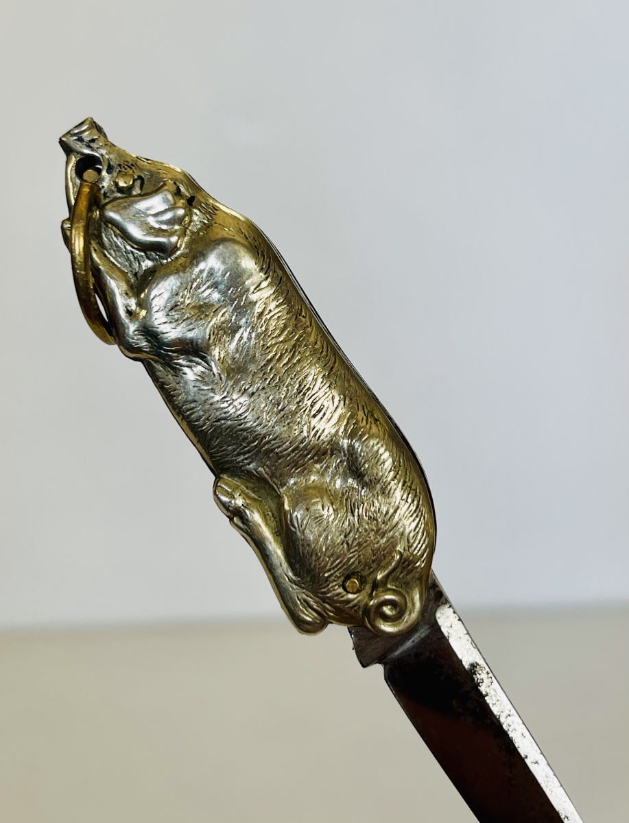 Pocket Knife -photo-5